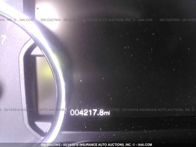 1FMJU1HT3JEA25987 - 2018 FORD EXPEDITION XLT Boz foto 7