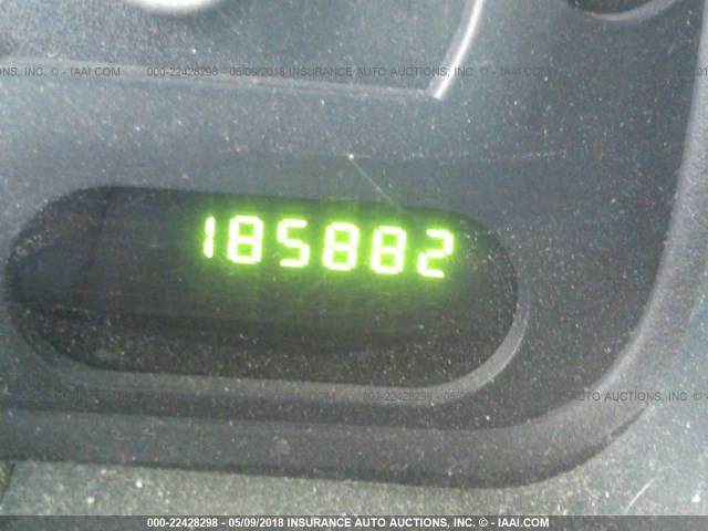 1FMZU62K33UA92078 - 2003 FORD EXPLORER XLS/XLS SPORT GOLD photo 7