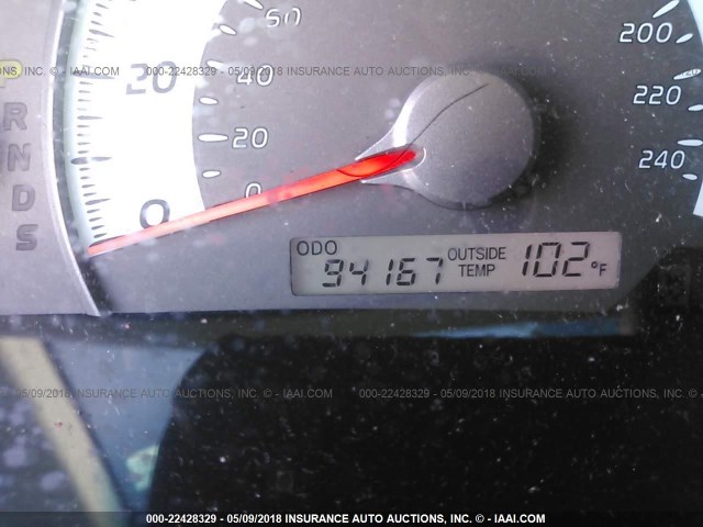 4T1BK3EKXBU124346 - 2011 TOYOTA CAMRY SE/LE/XLE Қара фото 7