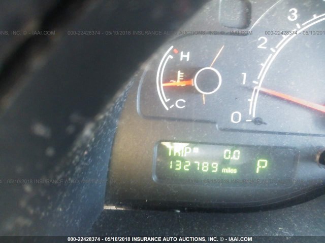 1LNHM87A13Y702219 - 2003 LINCOLN LS 黑色 照片 7