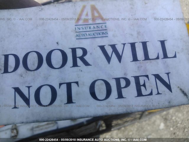 1J4GR48K36C166404 - 2006 JEEP GRAND CHEROKEE LAREDO/COLUMBIA/FREEDOM 金色 照片 5