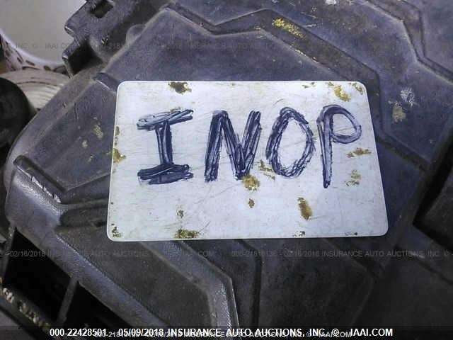 1GKER23748J304166 - 2008 GMC ACADIA SLT-1 Beige photo 7