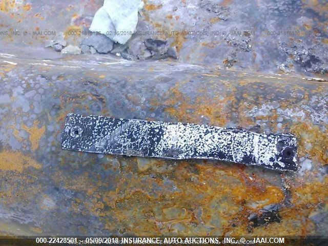 1GKER23748J304166 - 2008 GMC ACADIA SLT-1 Beige photo 9