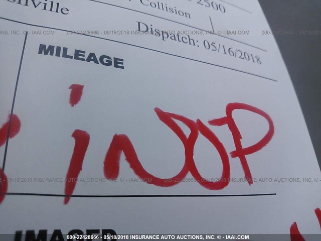 1D7KS28C46J214608 - 2006 DODGE RAM 2500 ST/SLT 金色 照片 7