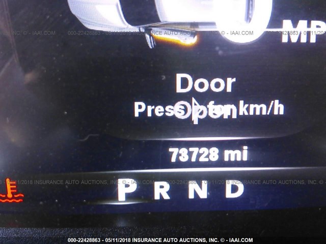 3C63RRHL0EG245851 - 2014 RAM 3500 SLT WHITE photo 6