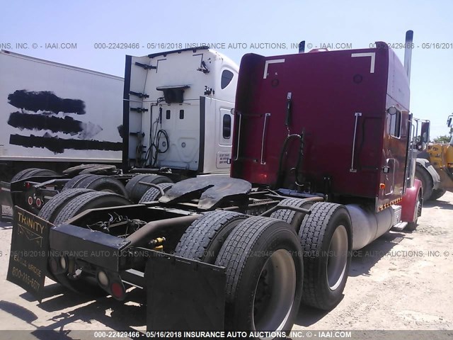 1XP5DB9XX5N875004 - 2005 PETERBILT 379 Unknown photo 4