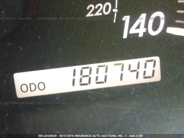 4T1BF32K25U108171 - 2005 TOYOTA CAMRY LE/XLE/SE მწვანე ფოტო 7