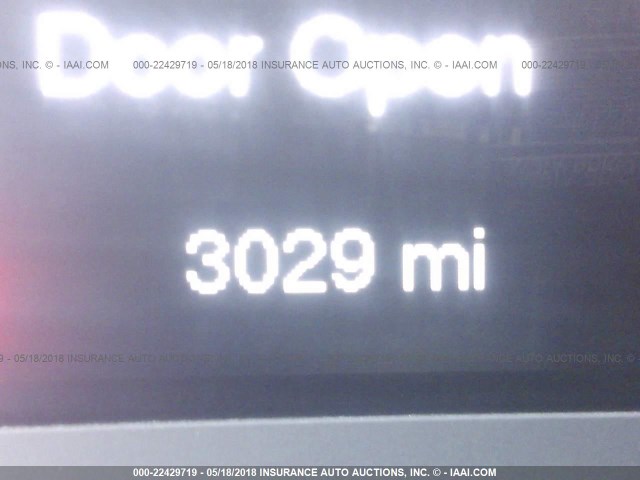 1C4PJLCB2JD540437 - 2018 JEEP CHEROKEE LATITUDE Czarny zdjęcie 7