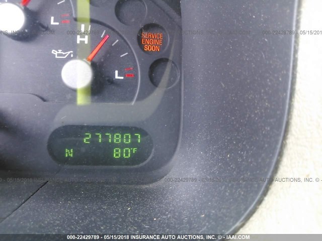 1FMZU73K13UC00492 - 2003 FORD EXPLORER XLT/XLT SPORT/NBX 灰色 照片 7