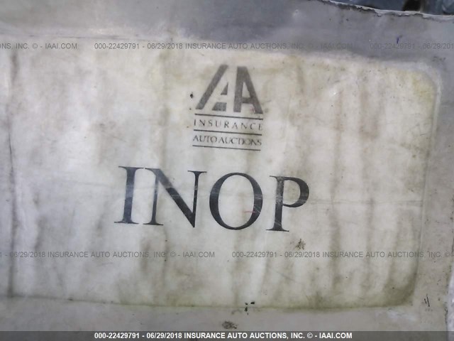 1HD1FCW112Y643416 - 2002 HARLEY-DAVIDSON FLHTCUI GREEN photo 7