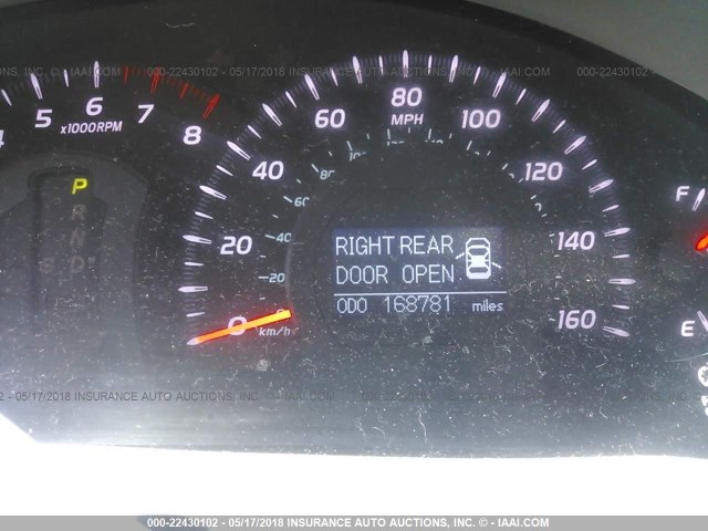 4T1BK46K17U047023 - 2007 TOYOTA CAMRY NEW GENERAT LE/XLE/SE RED photo 7