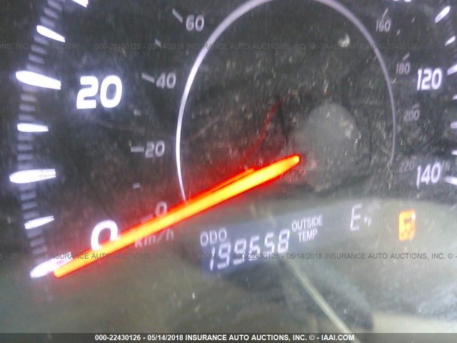 4T4BF3EKXAR065856 - 2010 TOYOTA CAMRY SE/LE/XLE 白色 照片 7