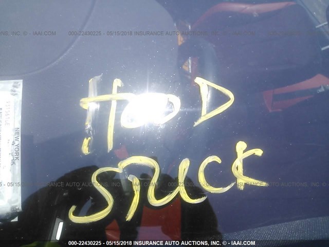 WBA3B5G55DNS01923 - 2013 BMW 328 XI SULEV BLACK photo 10