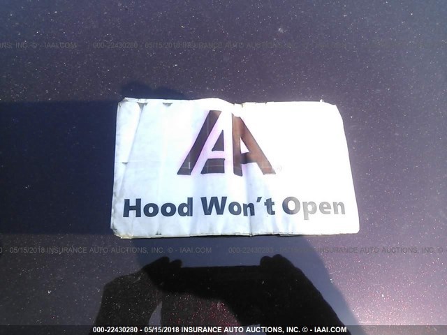 JTKDE167X90288922 - 2009 TOYOTA SCION TC 紫色 照片 10