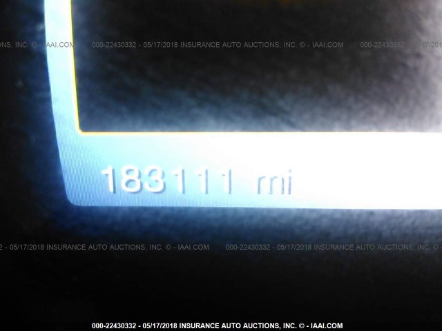 1FMHK8F84CGA24253 - 2012 FORD EXPLORER LIMITED 银色 照片 7