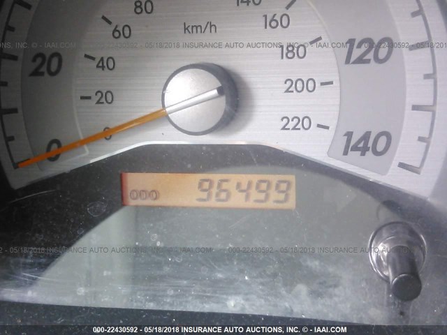 JTKDE167480253517 - 2008 TOYOTA SCION TC 白色 照片 7