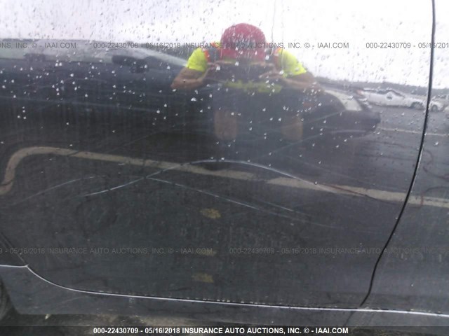 4T1BE46K67U573557 - 2007 TOYOTA CAMRY NEW GENERAT CE/LE/XLE/SE BLACK photo 6