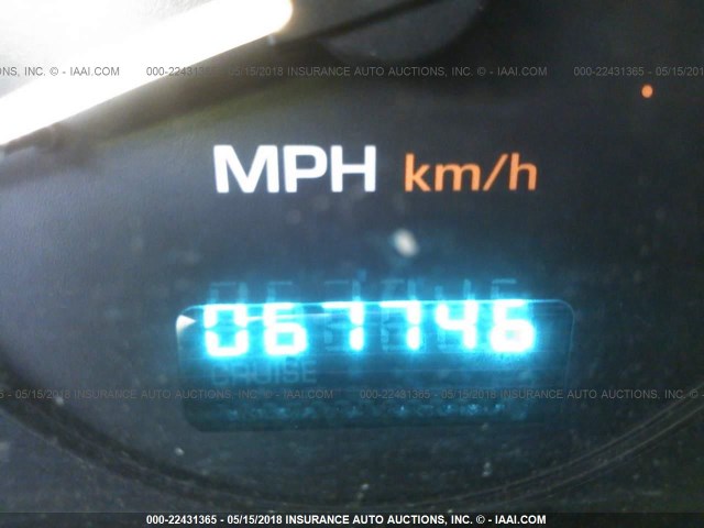 1J4GW48S64C262663 - 2004 JEEP GRAND CHEROKEE LAREDO/COLUMBIA/FREEDOM 银色 照片 7