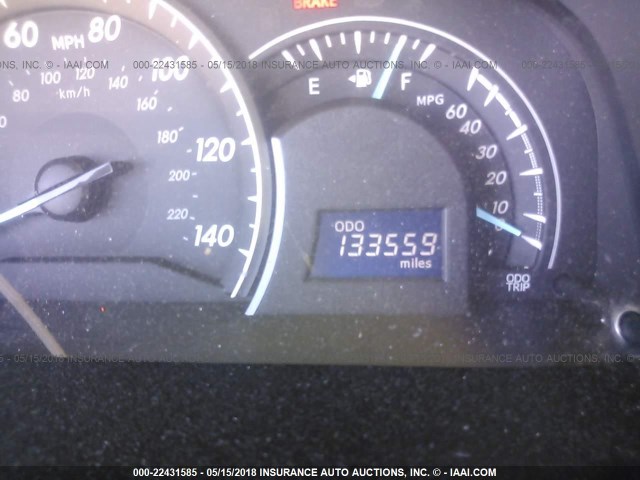 4T4BF1FK9CR233931 - 2012 TOYOTA CAMRY SE/LE/XLE 白色 照片 7