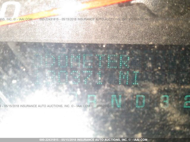 2G1WL15C879113763 - 2007 CHEVROLET MONTE CARLO SS ვერცხლისფერი ფოტო 7