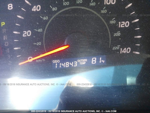 4T4BE46KX9R078559 - 2009 TOYOTA CAMRY SE/LE/XLE 灰色 照片 7