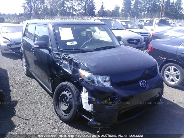 JTLZE4FE6FJ078292 - 2015 TOYOTA SCION XB Qara foto 1