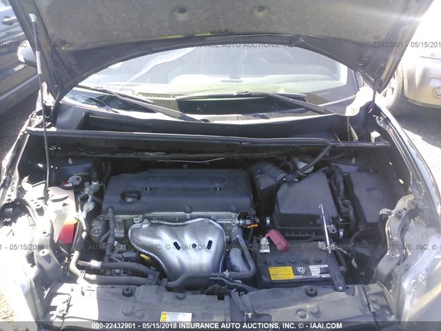 JTLZE4FE6FJ078292 - 2015 TOYOTA SCION XB Qara foto 10