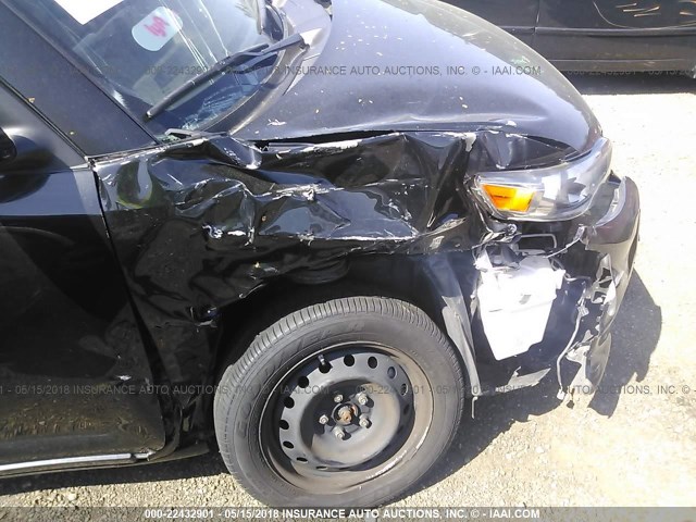 JTLZE4FE6FJ078292 - 2015 TOYOTA SCION XB Qara foto 6