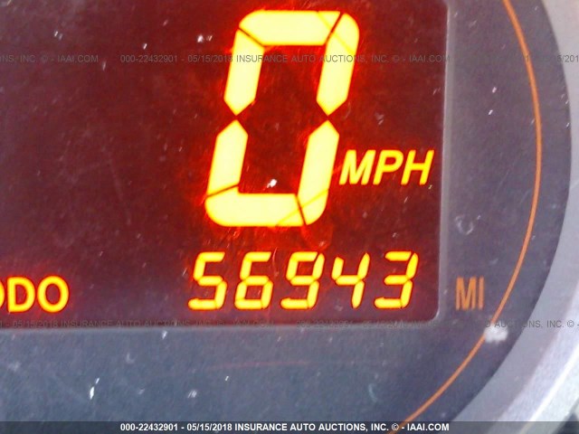 JTLZE4FE6FJ078292 - 2015 TOYOTA SCION XB Qara foto 7