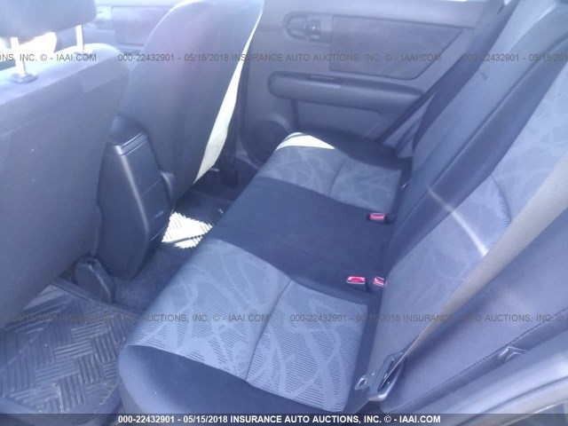 JTLZE4FE6FJ078292 - 2015 TOYOTA SCION XB Qara foto 8