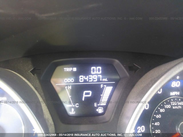 KMHDH4AE6DU597712 - 2013 HYUNDAI ELANTRA GLS/LIMITED Boz foto 7