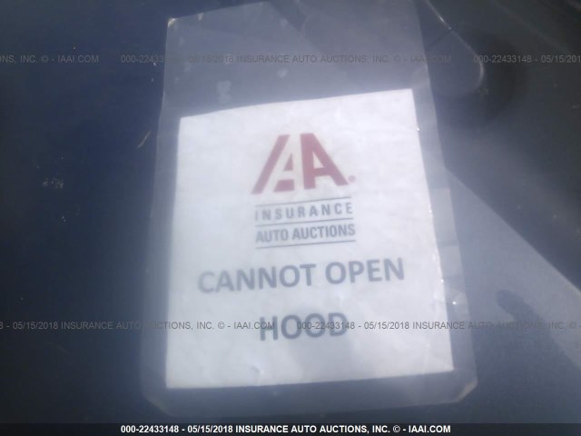 2T1BURHE3GC740126 - 2016 TOYOTA COROLLA L/LE/LE PLS/PRM/S/S PLS Mavi foto 10