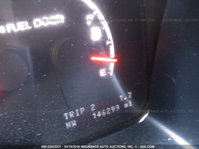 5LMFU28576LJ22199 - 2006 LINCOLN NAVIGATOR CREAM photo 7