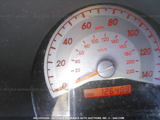 JTKDE167080233023 - 2008 TOYOTA SCION TC 银色 照片 7