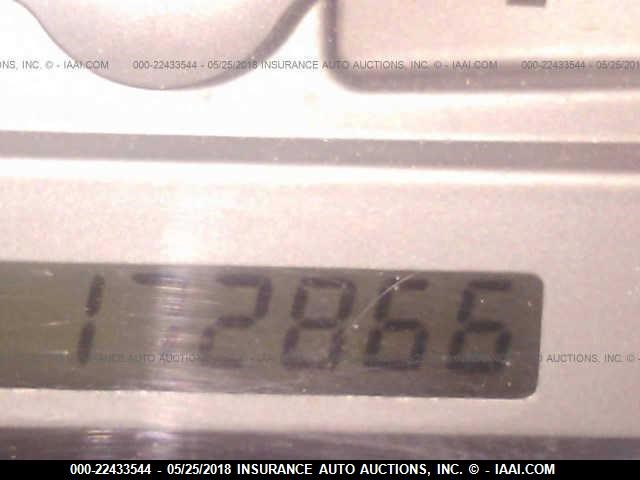 4T1BE32K54U265792 - 2004 TOYOTA CAMRY LE/XLE/SE ვერცხლისფერი ფოტო 7