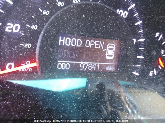 4T4BF3EK7AR068861 - 2010 TOYOTA CAMRY SE/LE/XLE 金色 照片 7