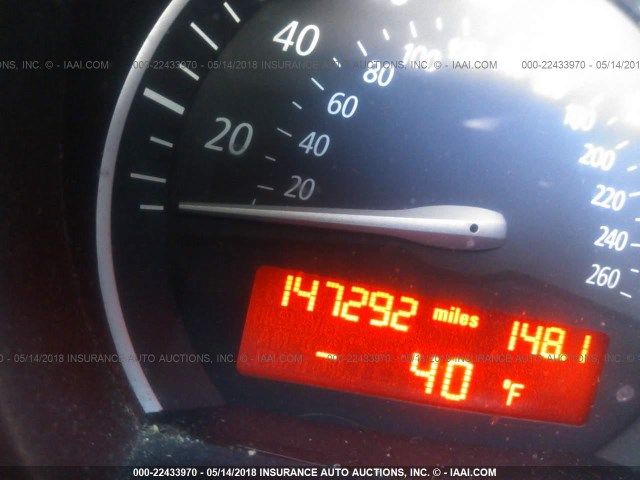 4USBT33584LS49556 - 2004 BMW Z4 2.5 SILVER photo 7