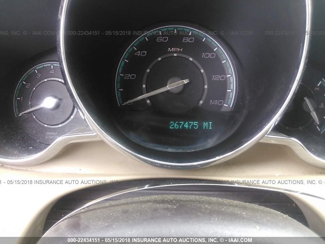 1G1ZH57B58F245754 - 2008 CHEVROLET MALIBU 1LT 黑色 照片 7