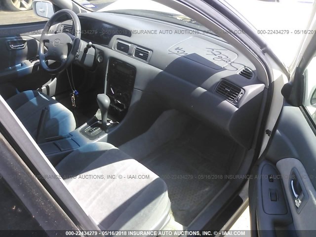 JT2BG22K410575646 - 2001 TOYOTA CAMRY CE/LE/XLE 白色 照片 5