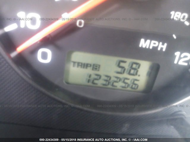 4S3BH675437650368 - 2003 SUBARU LEGACY OUTBACK AWP 奶油色 照片 7