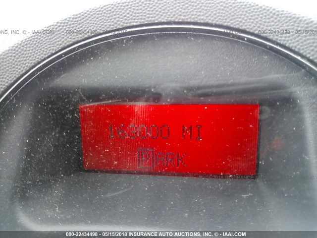 2G2WP552871187486 - 2007 PONTIAC GRAND PRIX SILVER photo 7