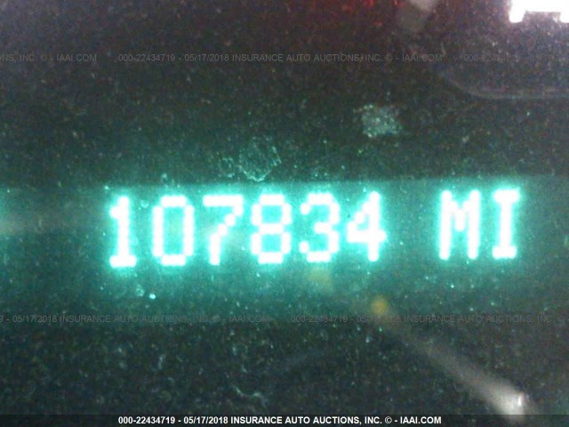 1G1ZG57B58F165812 - 2008 CHEVROLET MALIBU LS ოქროსფერი ფოტო 7