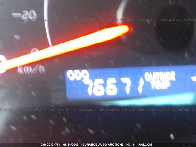 4T1BF3EKXBU154628 - 2011 TOYOTA CAMRY SE/LE/XLE GRAY photo 7