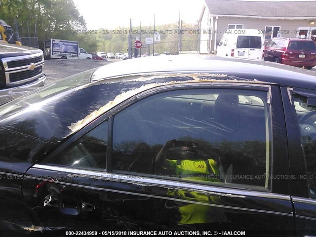 4T1BE32K62U040651 - 2002 TOYOTA CAMRY LE/XLE/SE შავი ფოტო 6