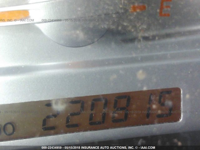 4T1BE32K62U040651 - 2002 TOYOTA CAMRY LE/XLE/SE შავი ფოტო 7