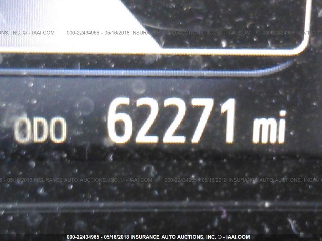 4T1BF1FKXFU112601 - 2015 TOYOTA CAMRY LE/XLE/SE/XSE ნაცრისფერი ფოტო 7