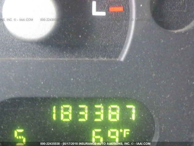 1FMZU73K34UB28891 - 2004 FORD EXPLORER XLT/XLT SPORT/NBX 棕色 照片 7