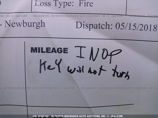 2G4WB55K411294080 - 2001 BUICK REGAL LS 棕色 照片 7