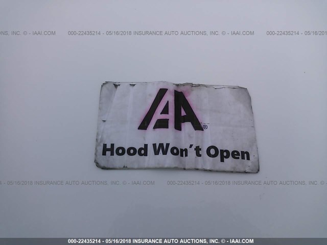 4T1BE30K56U728763 - 2006 TOYOTA CAMRY LE/XLE/SE თეთრი ფოტო 10