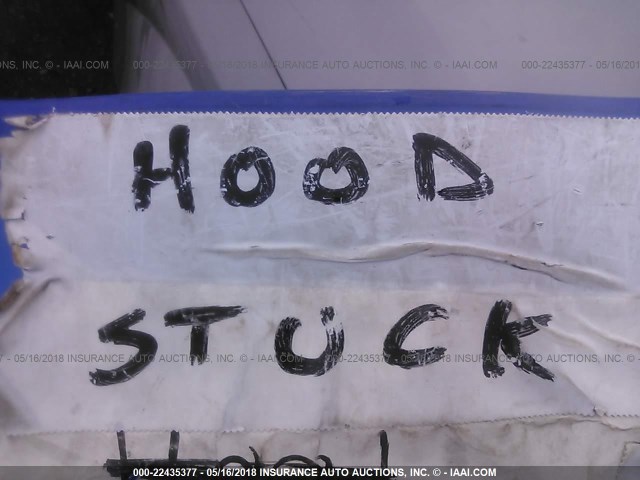 KL1TD66E69B617063 - 2009 CHEVROLET AVEO LS/LT 蓝色 照片 10